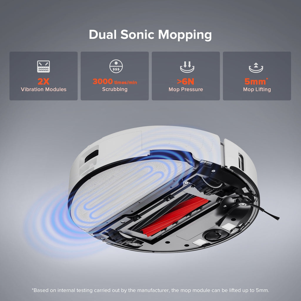 Roborock S8 Pro Ultra-Trade in