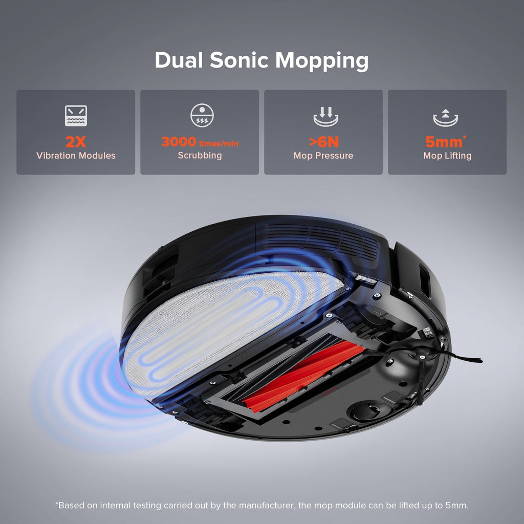Roborock S8 Pro Ultra-Trade in