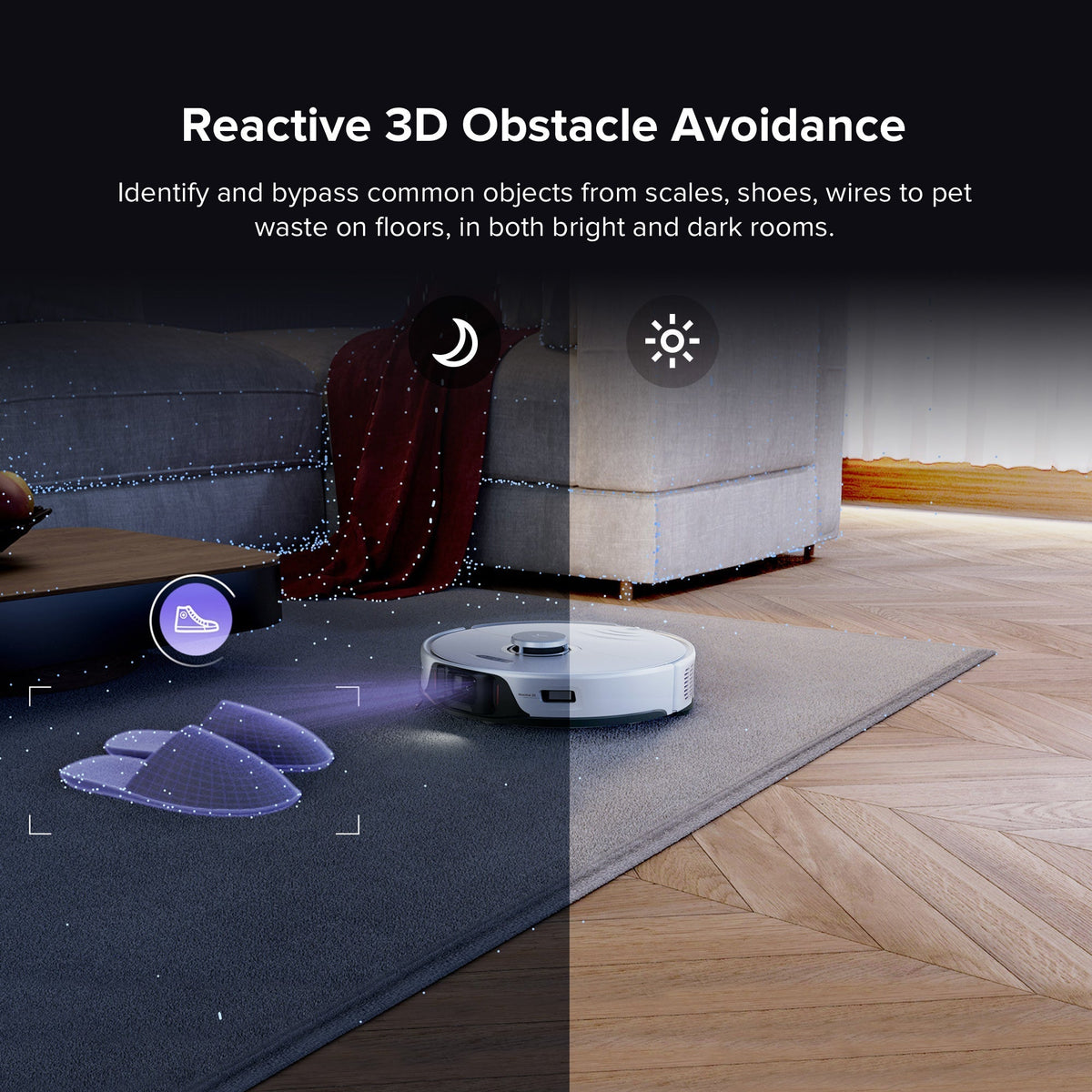 Roborock S8 Pro Ultra-Trade in