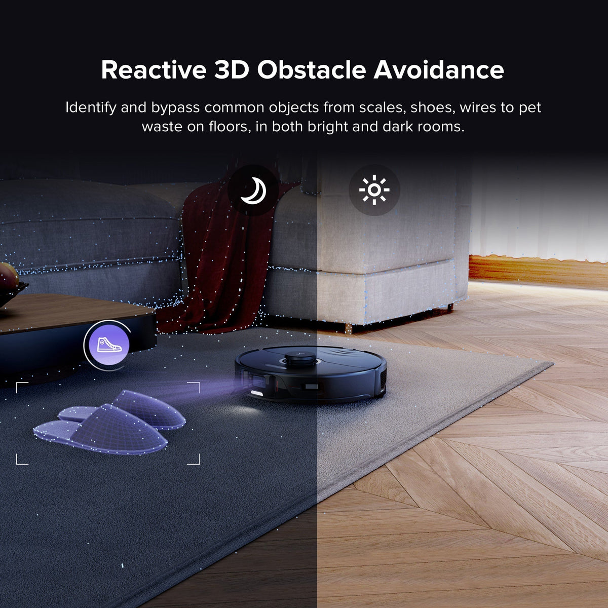 Roborock S8 Pro Ultra-Trade in