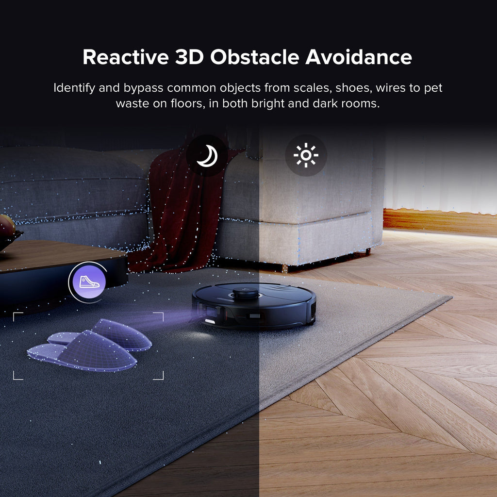 Roborock S8 Pro Ultra-Trade in