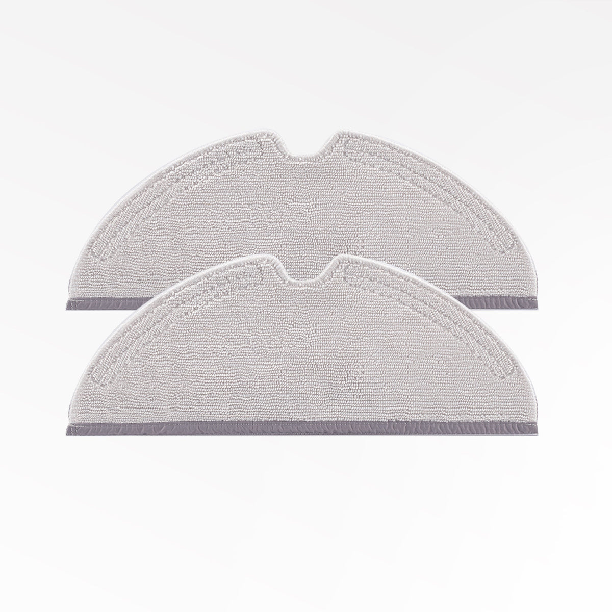 Mop Cloth*2 for Q8 Max Series, Q5 Pro Series, Q7 Series, Q7 Max Series, S6 Series, S5 Series and E Series-Point Program
