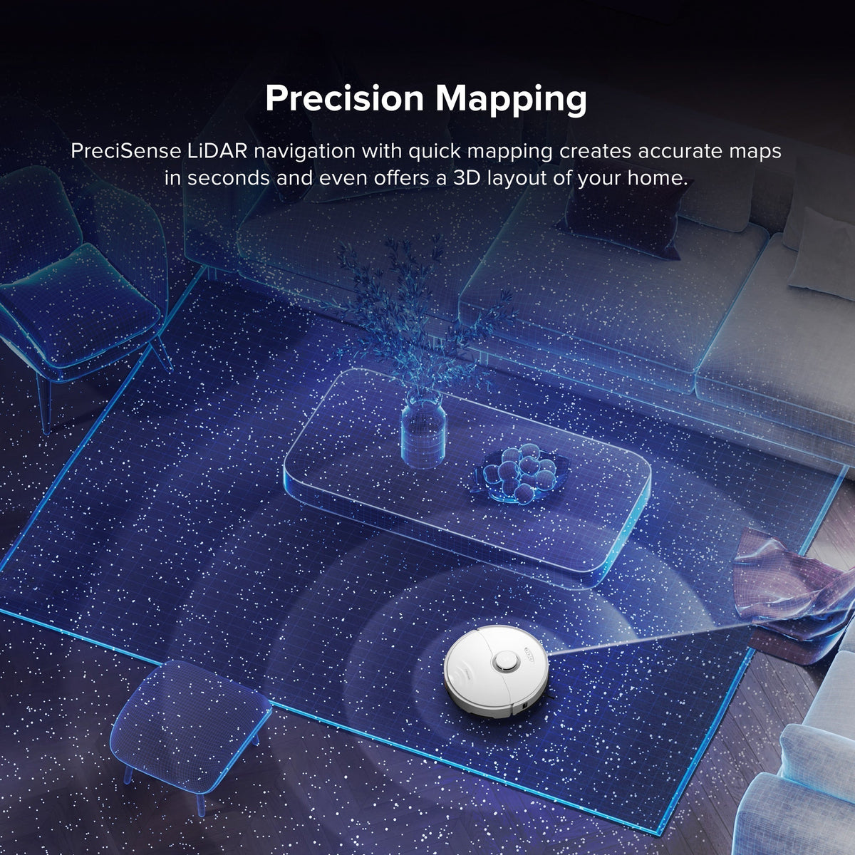 Roborock S8 Pro Ultra-Trade in