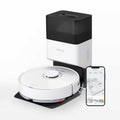 Roborock Q7 Max+ Robot Vacuum with Auto-Empty Dock Pure