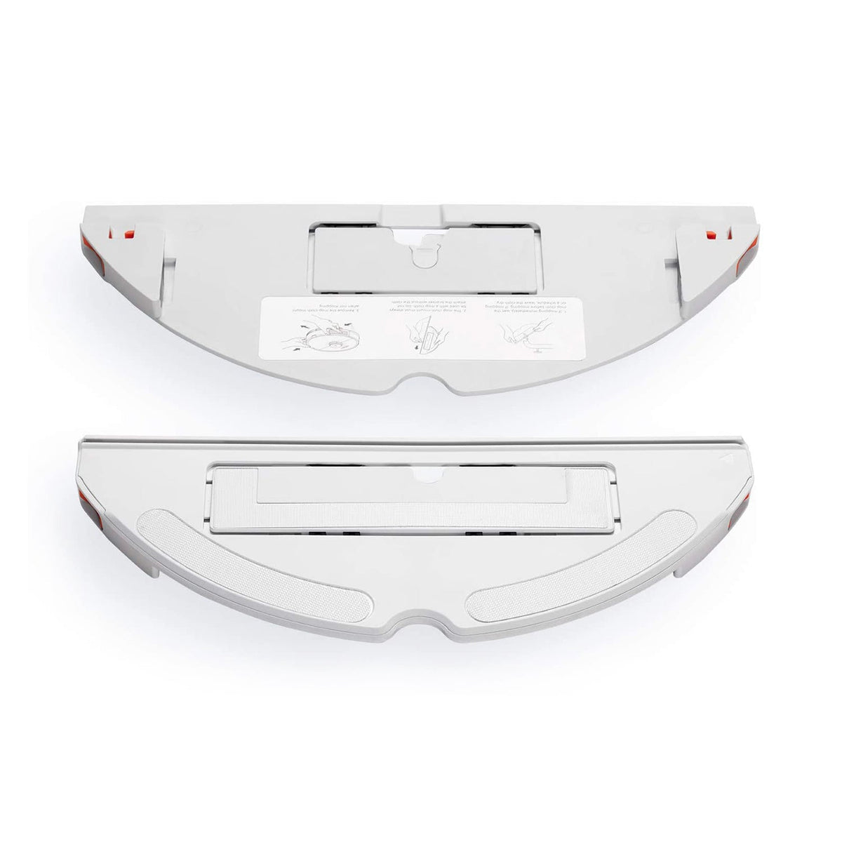 Roborock S7, S7+Mop Cloth Bracket