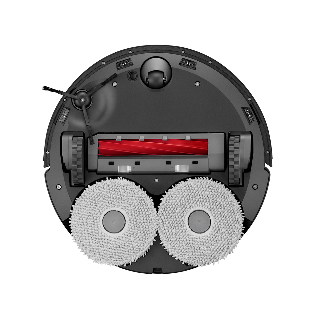 Roborock Main Brush Cover for Qrevo, Qrevo Pro, Qrevo Plus, Qrevo S, Qrevo MaxV, QV 35A and QV 35S
