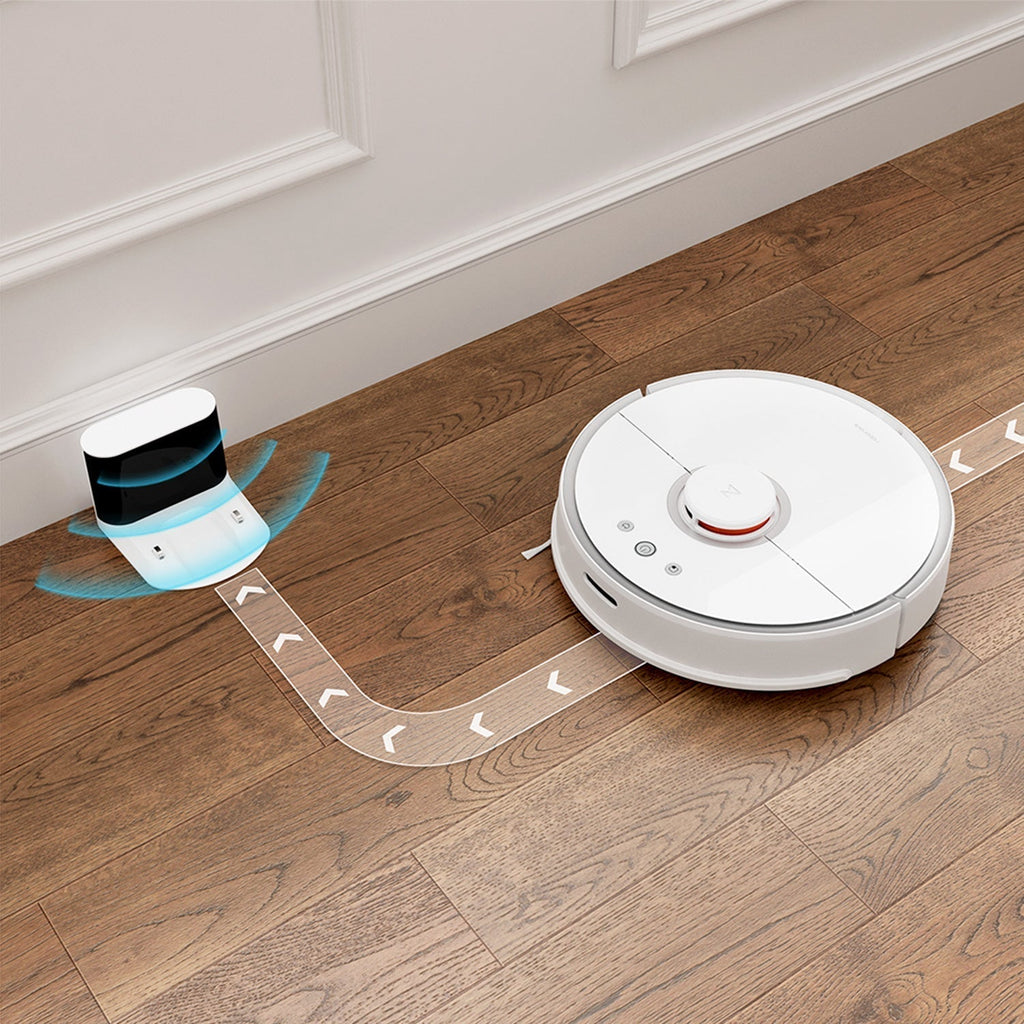 Roborock Charging Dock for S5 Max, S6 Pure, S4 Max Robot Vacuum