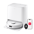 Roborock Qrevo 2 Pro Robot Vacuum with Auto Mop Removal
