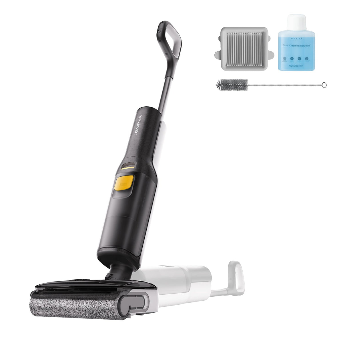 Roborock F25 BX Wet and Dry Vacuum Cleaner