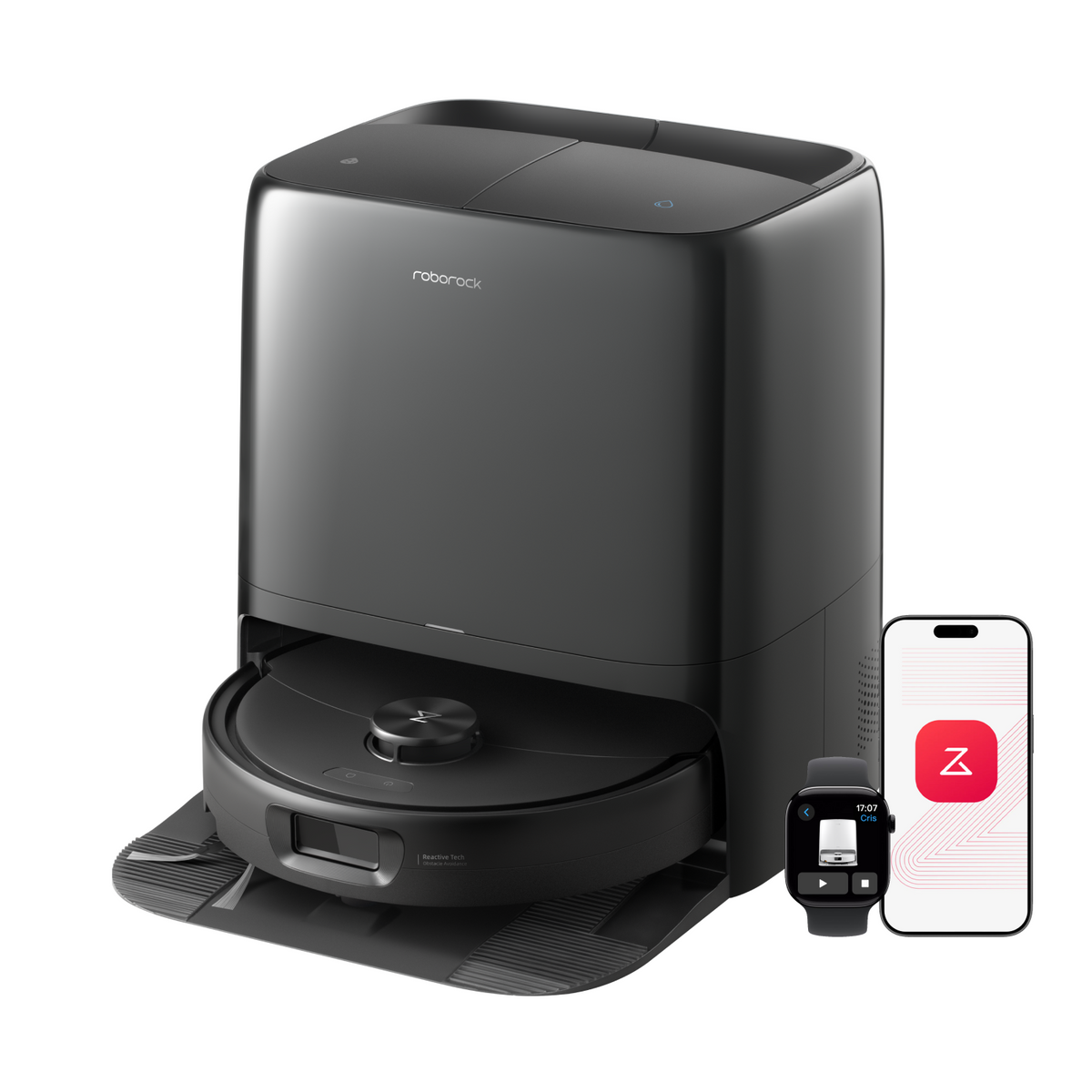 Roborock Qrevo 2 Pro