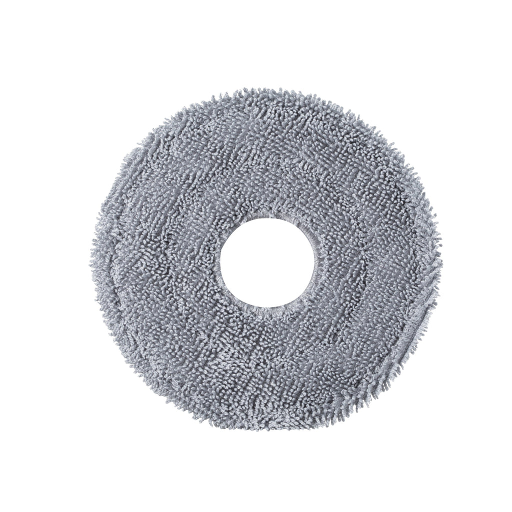 Roborock Mop Cloth*4pcs for QV 35A, QV 35S, QR 598, QR 5T7, QR 798, QR5980, QR7980, QR7985 MX, Qrevo L