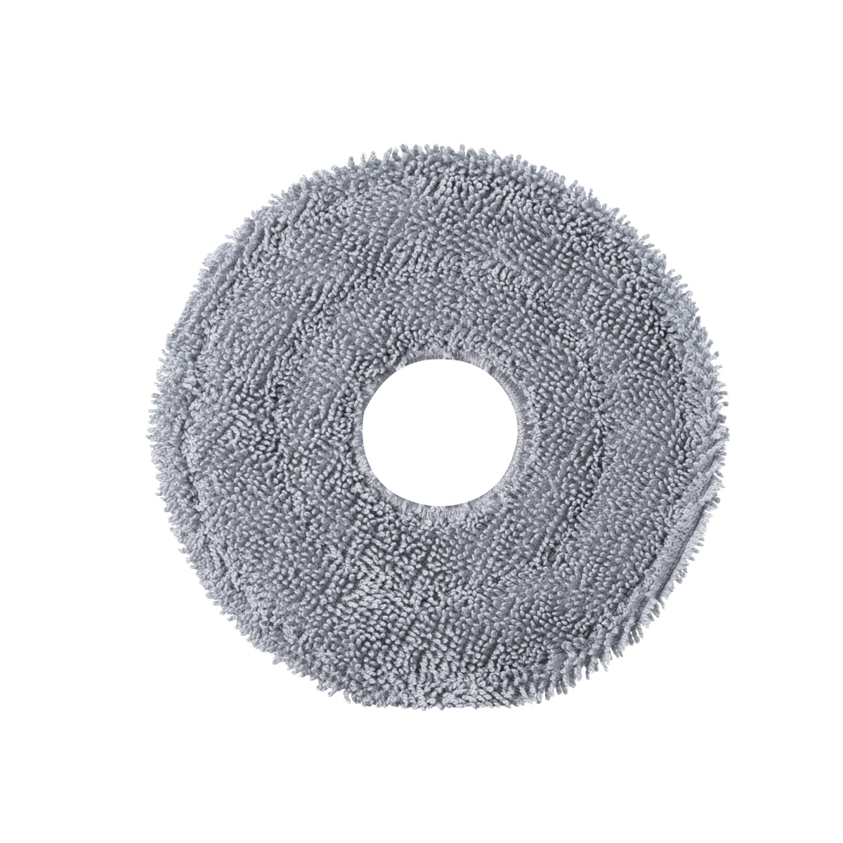 Roborock Mop Cloth*4pcs for QV 35A, QV 35S, QR 598, QR 5T7, QR 798, QR5980, QR7980, QR7985 MX, Qrevo L