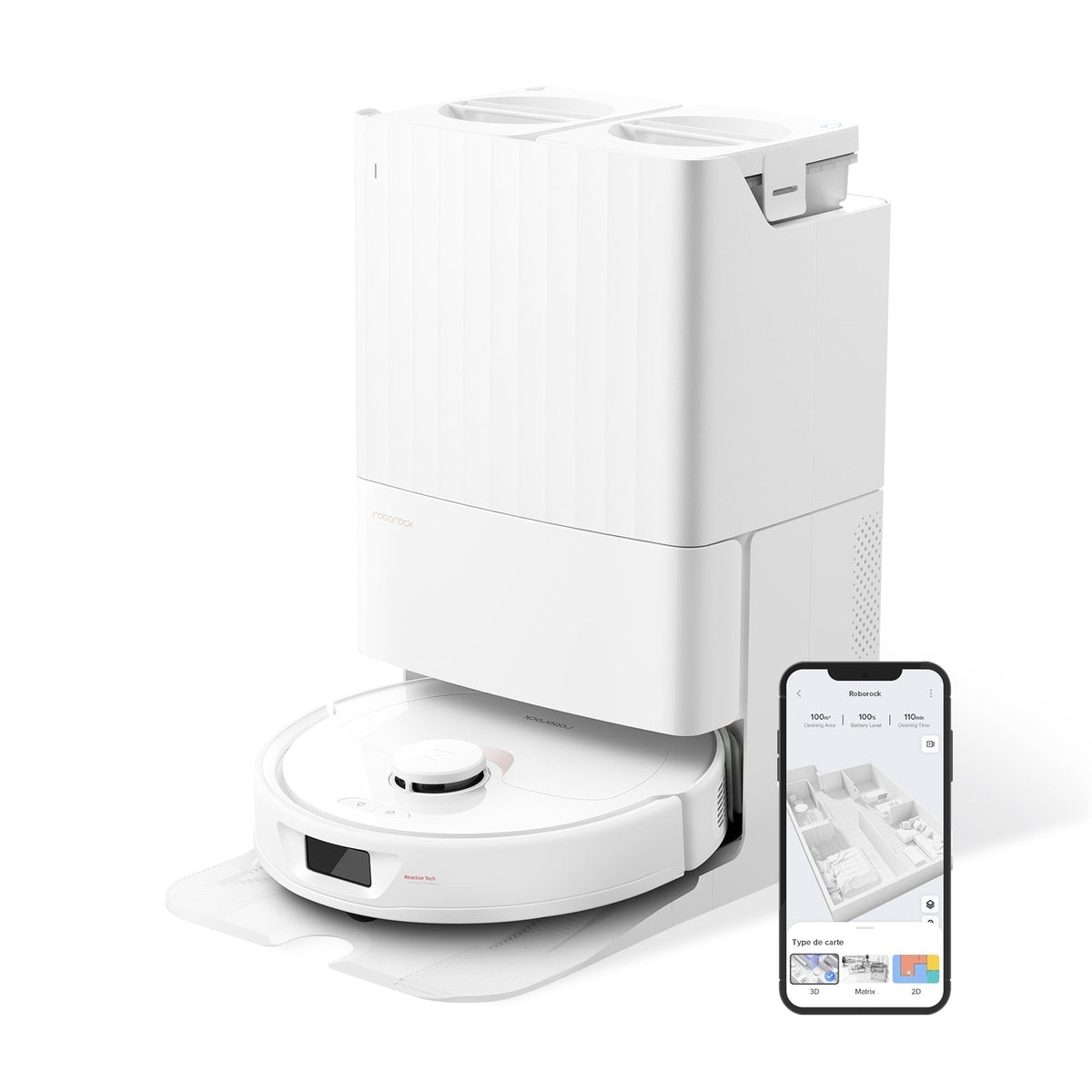 Roborock Q Revo-Trade in