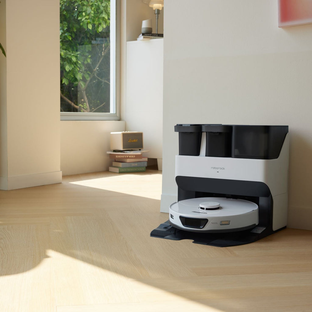Roborock S7 Max Ultra-Trade in