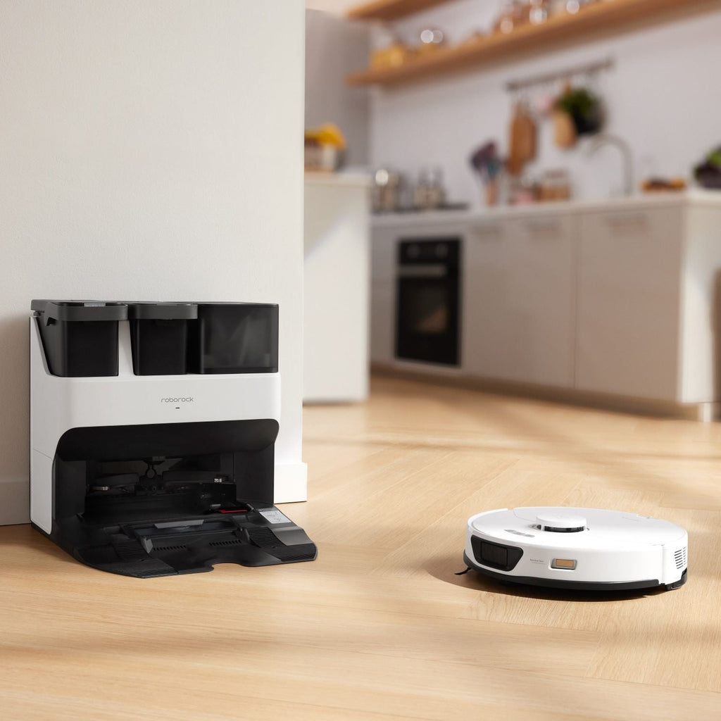 Roborock S7 Max Ultra-Trade in