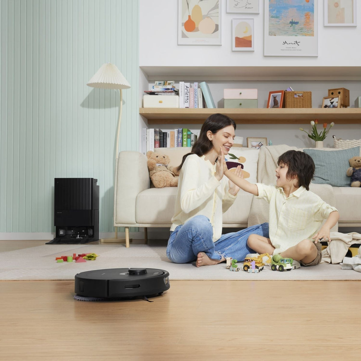 Roborock Q Revo-Trade in