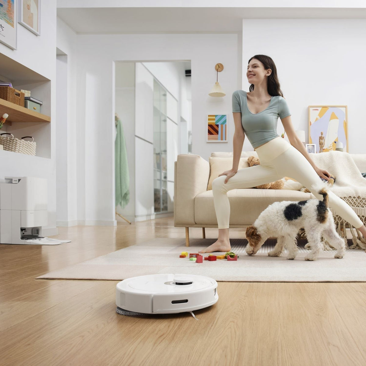 Roborock Q Revo-Trade in