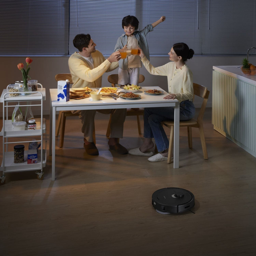 Roborock Q Revo-Trade in