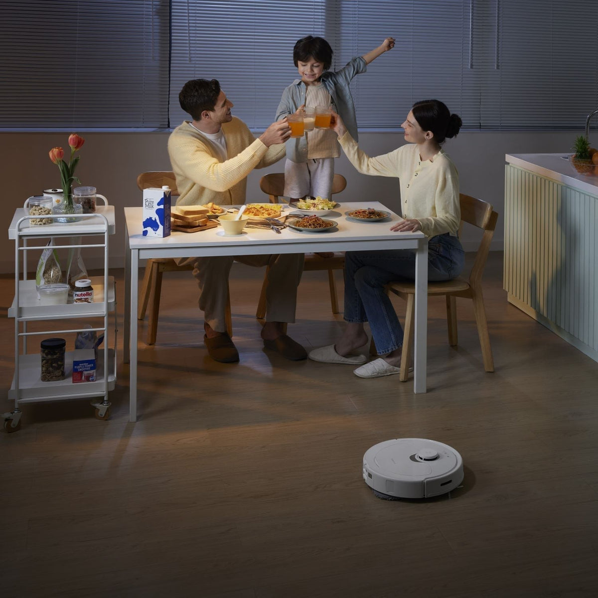 Roborock Q Revo-Trade in