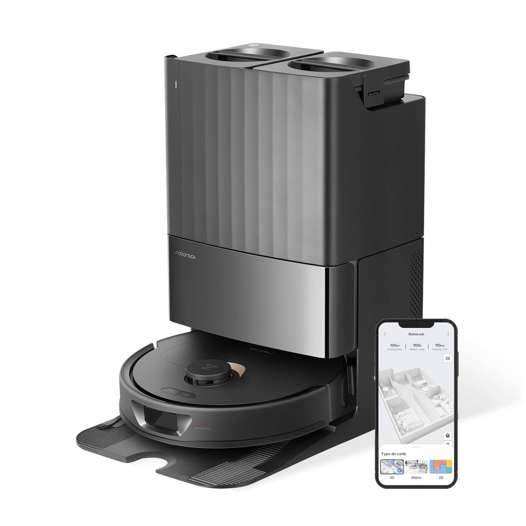Roborock Q Revo-Trade in