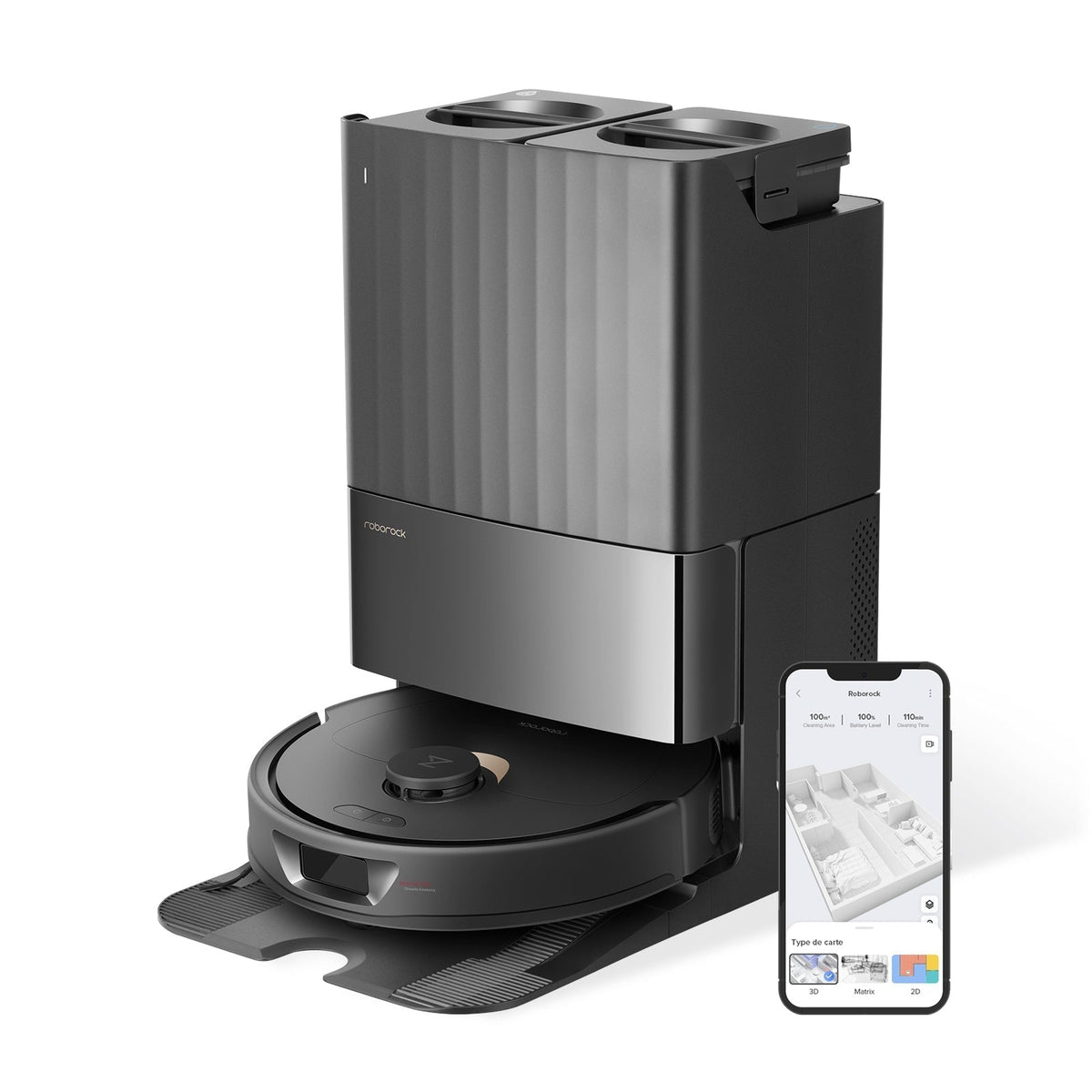 Roborock Q Revo-Trade in