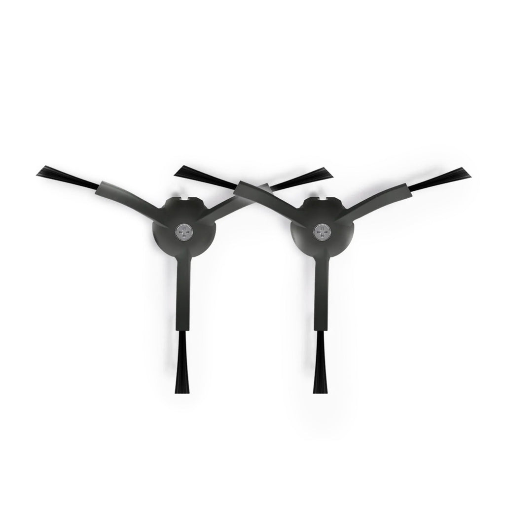 Roborock Side Brushes Replacement (2 Pieces) for Q Series/S Series/Qrevo/Qrevo S/Qrevo Pro/Qrevo Master/Qrevo Plus /Qrevo Slim