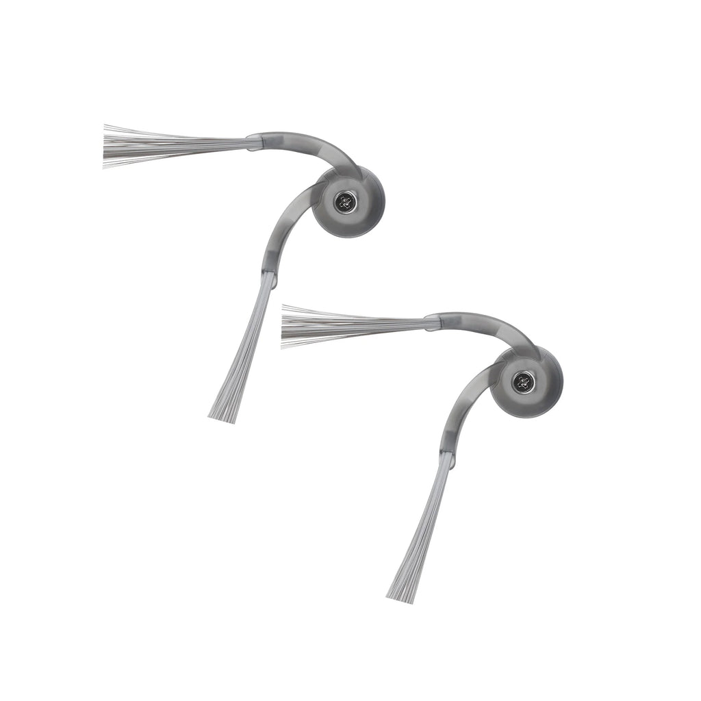 Roborock Side Brush for Qrevo Curv Series, Qrevo Edge Series, Saros Series, QV Series, Qrevo S5V, Q10 X5, Q10 S5, Q7 M5, Q7 L5, Q10 X5+, Q10 S5+, Q7 M5+, Q7 L5+