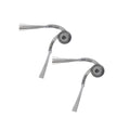 Roborock Side Brush for Qrevo Curv Series, Qrevo Edge Series, Saros Series, QV Series, Qrevo S5V, Q10 X5, Q10 S5, Q7 M5, Q7 L5, Q10 X5+, Q10 S5+, Q7 M5+, Q7 L5+