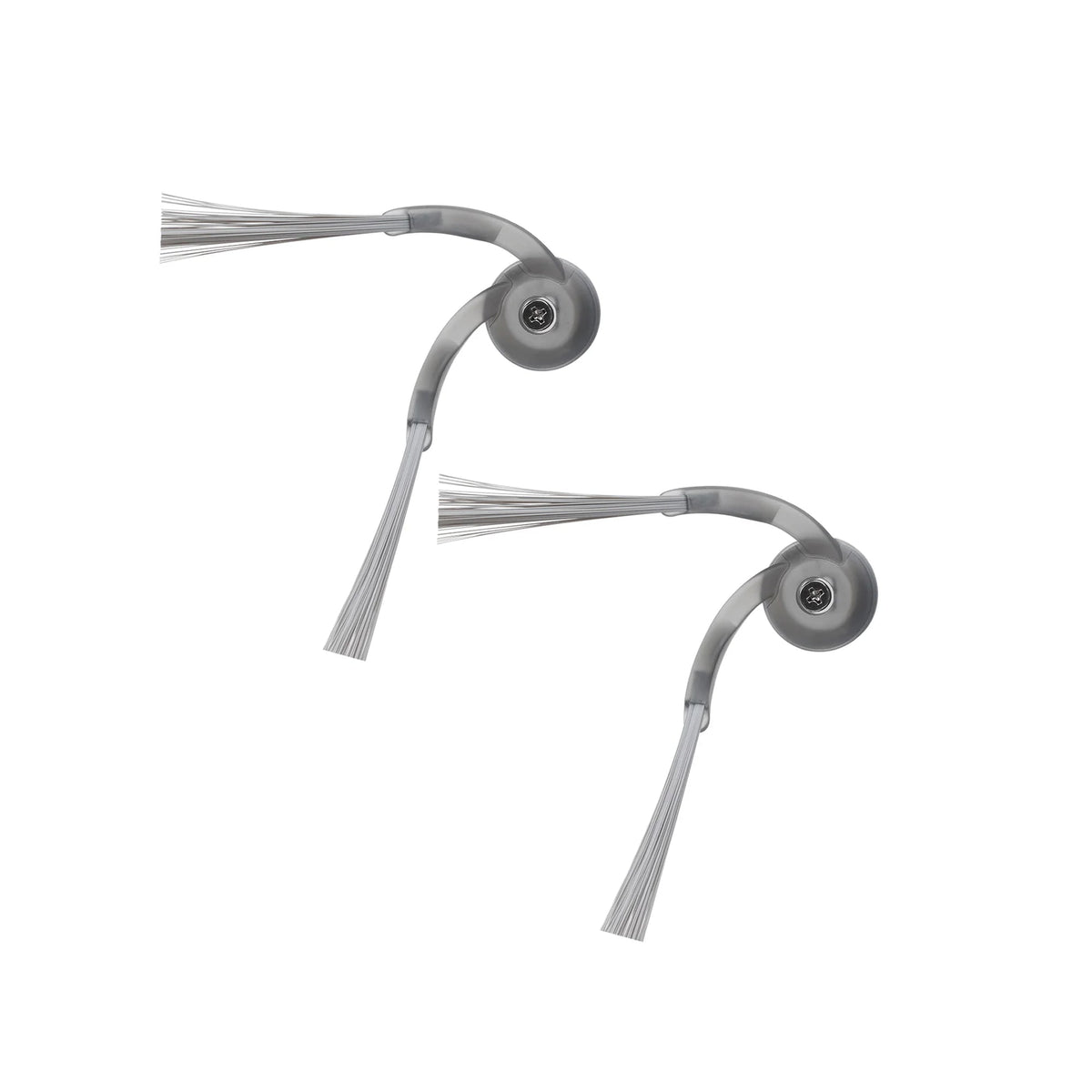 Roborock Side Brush for Qrevo Curv Series, Qrevo Edge Series, Saros Series, QV Series, Qrevo S5V, Q10 X5, Q10 S5, Q7 M5, Q7 L5, Q10 X5+, Q10 S5+, Q7 M5+, Q7 L5+