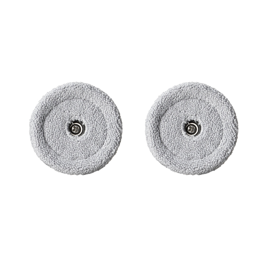 Roborock Edgewise Mop Cloth*2pcs for Saros 10