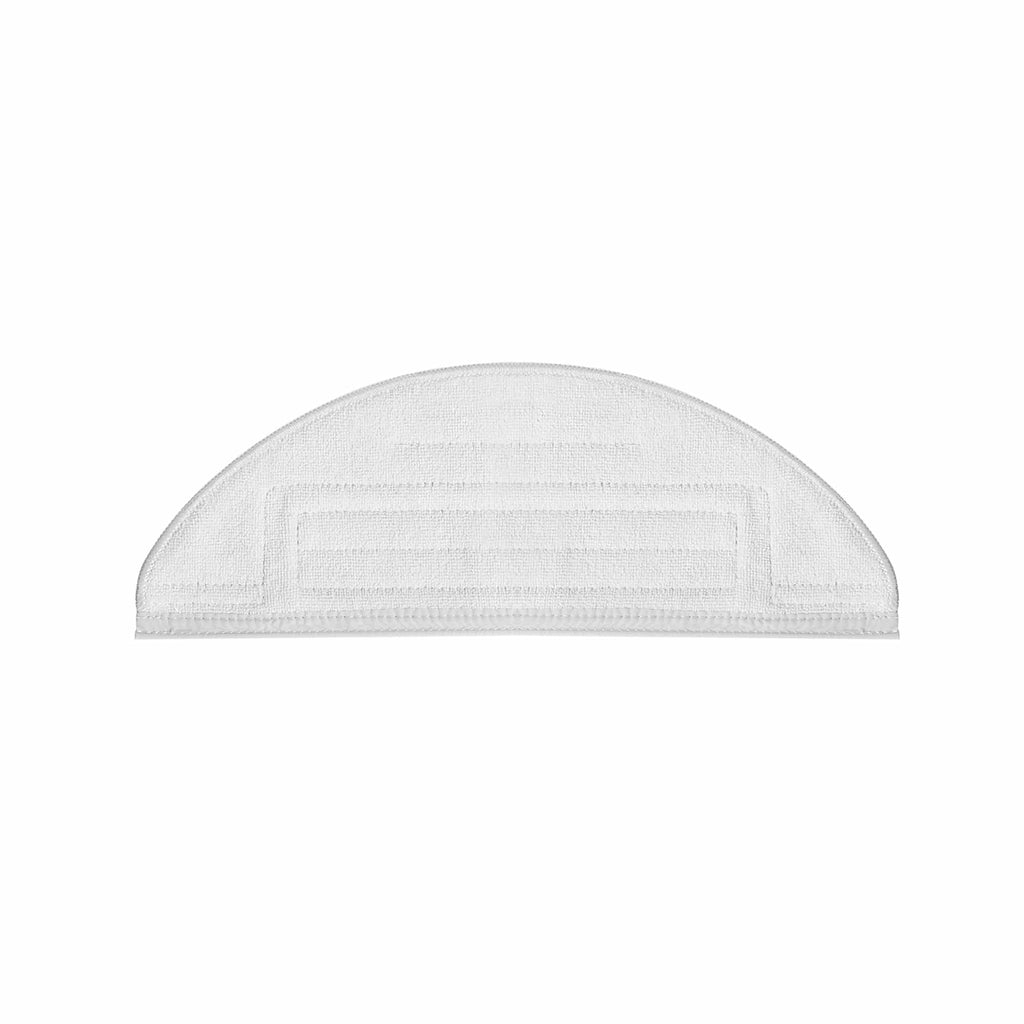 Roborock 2 Pcs Mop Cloths for S8, S8+, S7 Max Ultra, S7, S7 MaxV Series-Point Program