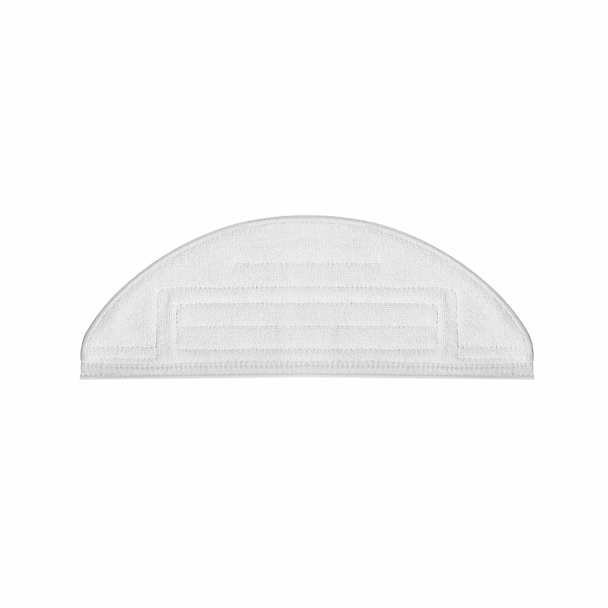 Roborock 2 Pcs Mop Cloths for S8, S8+, S7 Max Ultra, S7, S7 MaxV Series-Point Program