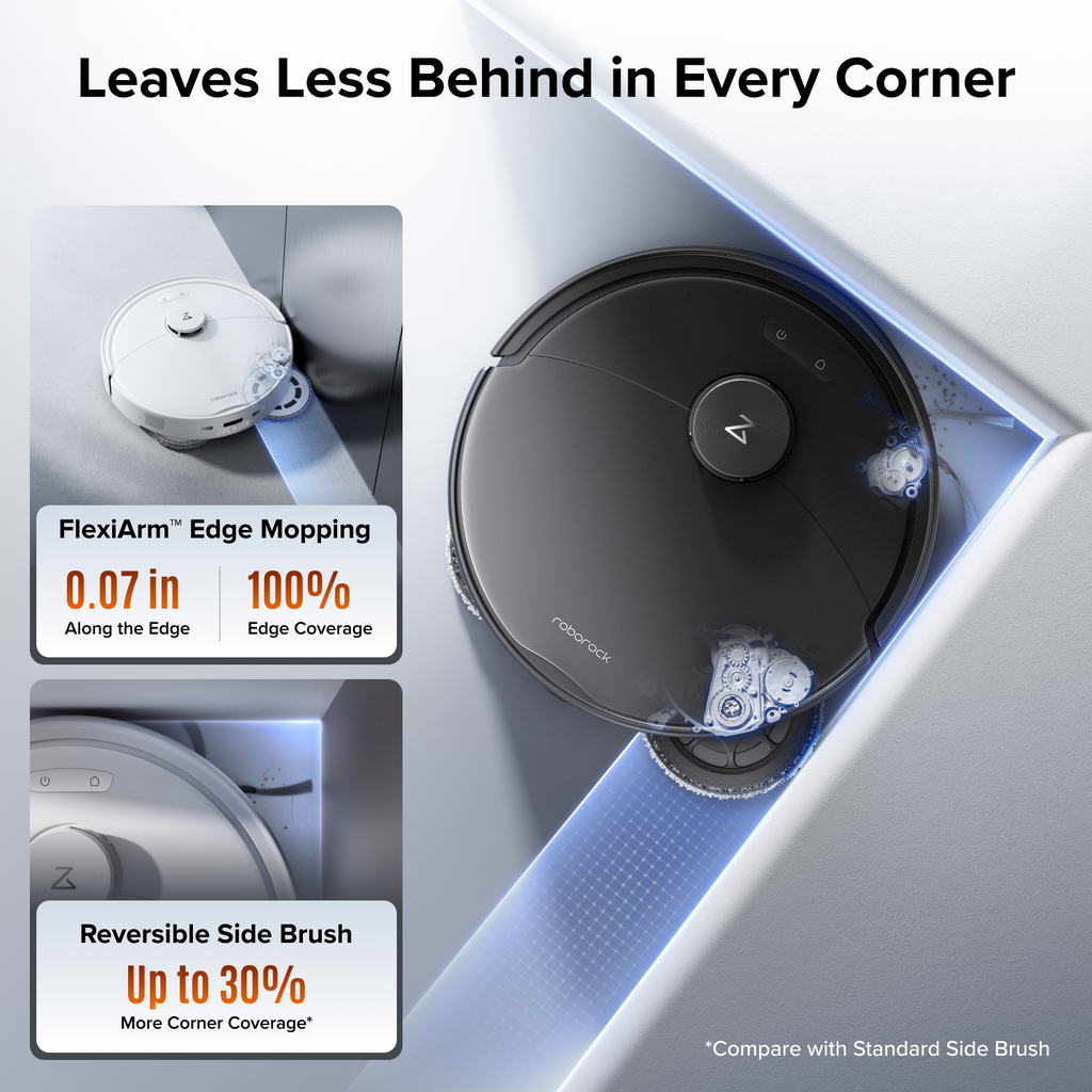 Roborock Qrevo 2 Pro