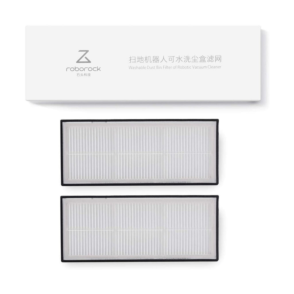 Roborock 2 Pcs Washable Filters for S8, S7, S7 MaxV, S7 Max Ultra Series-Point Program