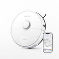 【Certified Refurbished 90% New】Roborock S8 Robot Vacuum with Sonic Mop