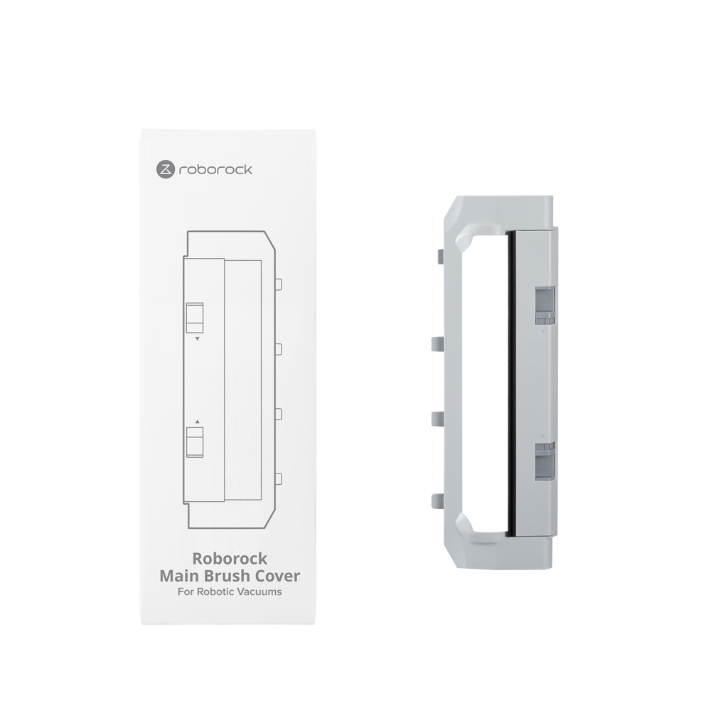 Roborock Main Brush Cover for Qrevo Curv 2 Flow