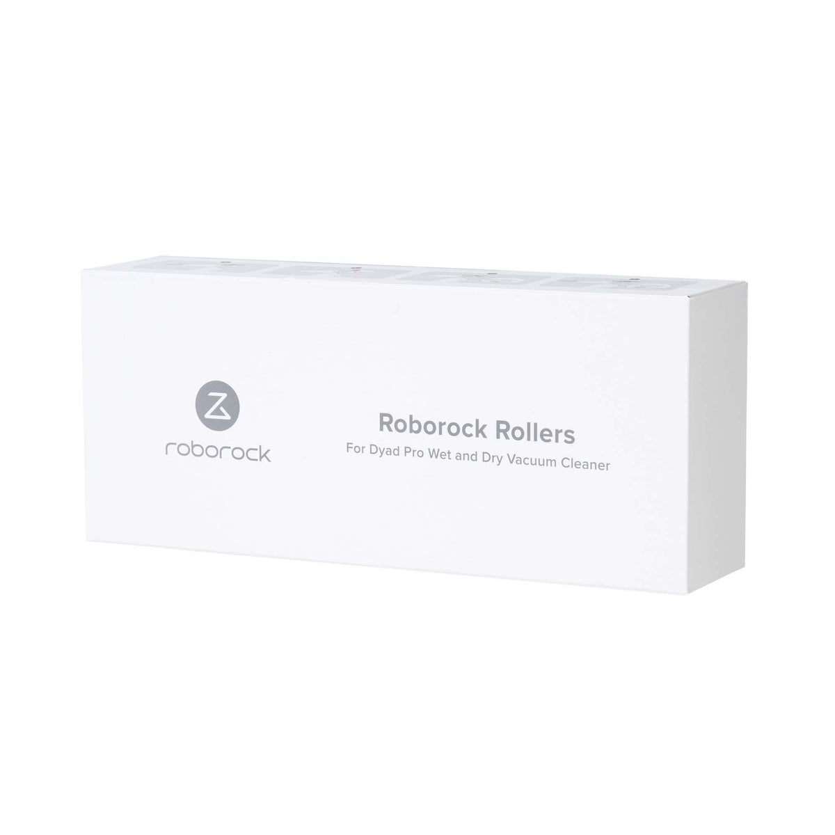 Roborock Rolling Brushes Pack for Dyad Pro, Dyad Pro Combo