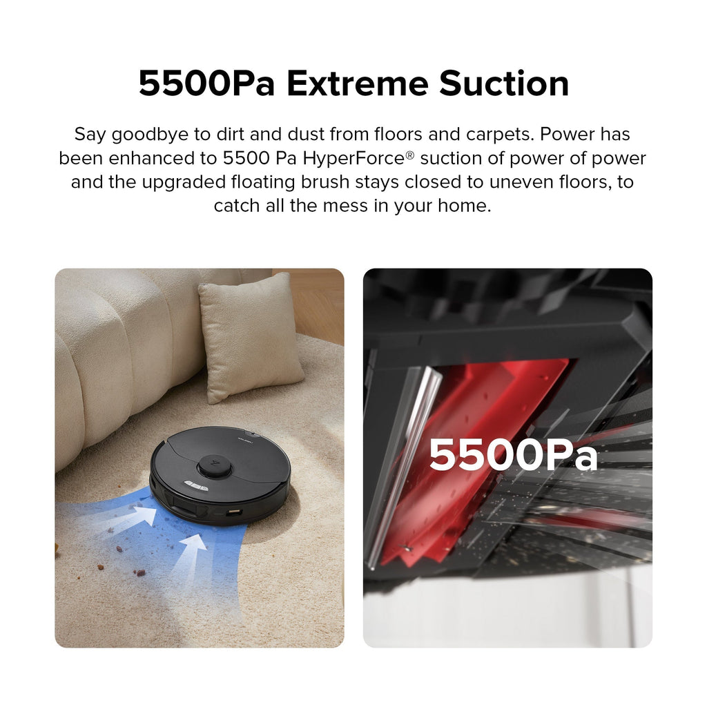 Roborock S7 Max Ultra-Trade in