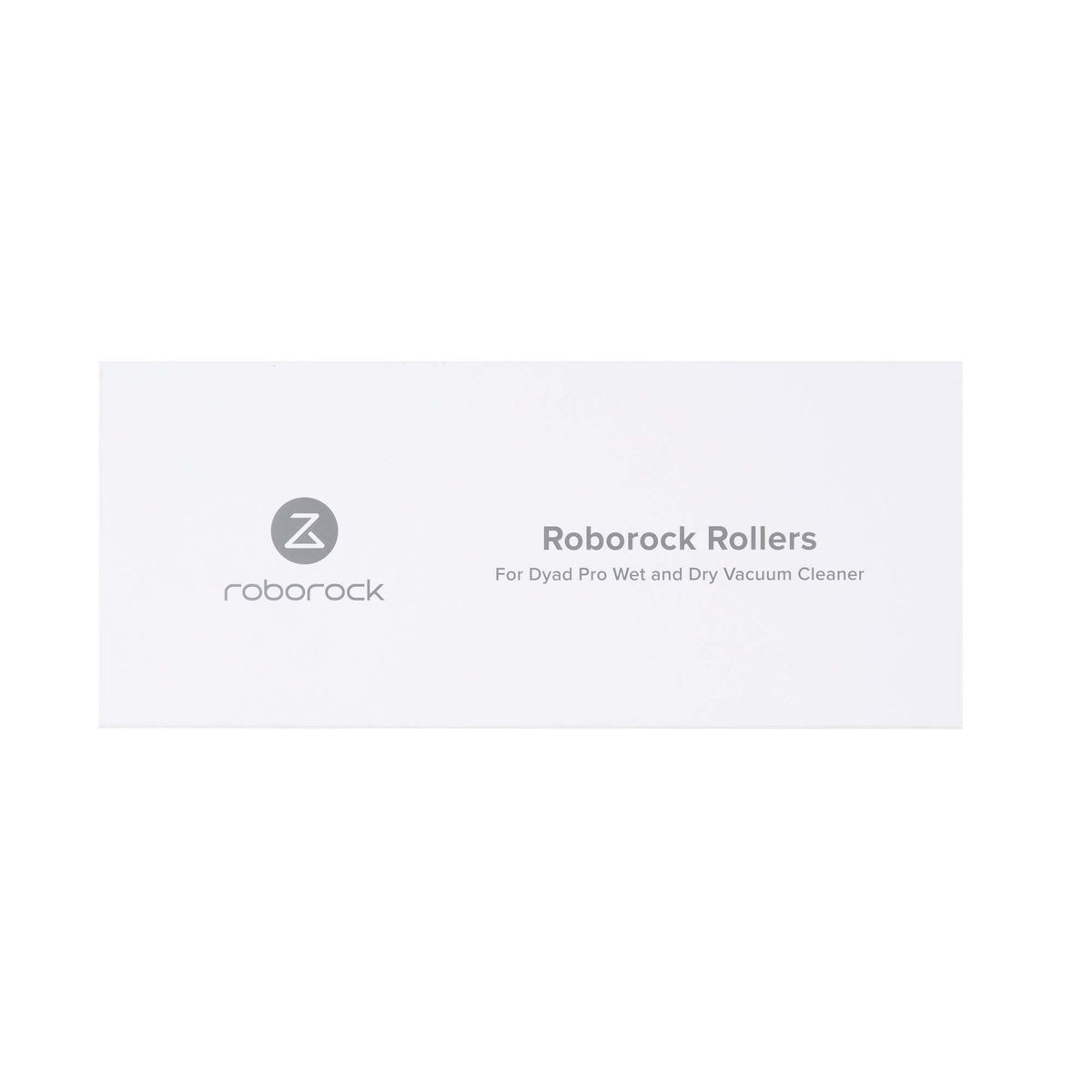 Roborock Rolling Brushes Pack for Dyad Pro, Dyad Pro Combo