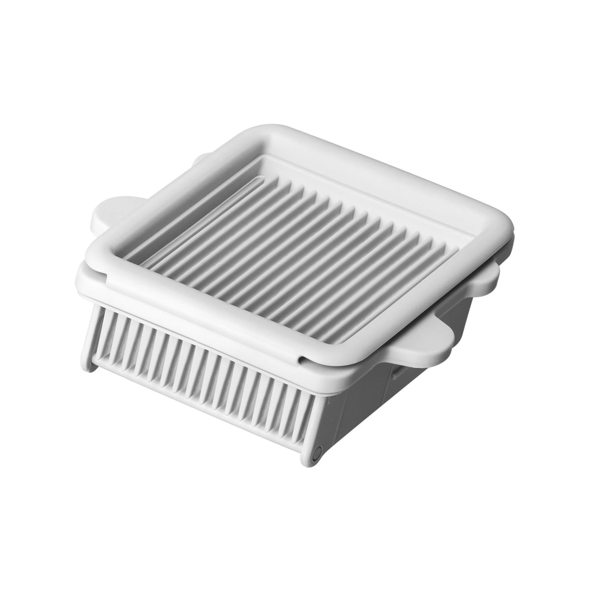Roborock Washable Filter Replacement for F25, F25LT, F25RT, F25ACE, F25ALT, F25 ACE Combo, F25 Combo