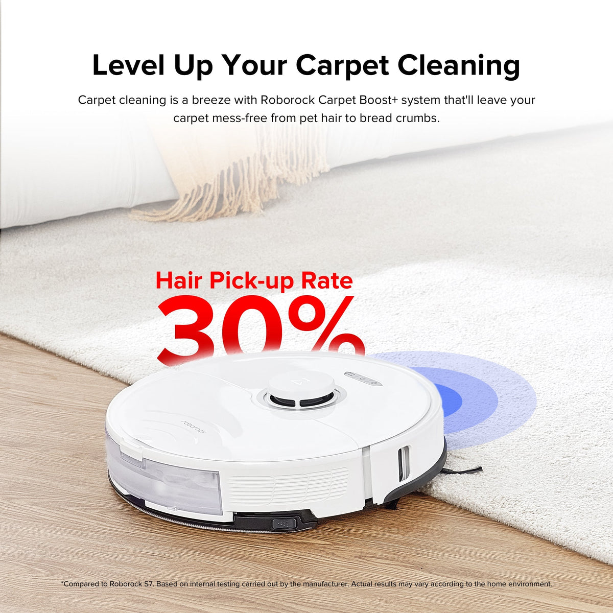 Roborock S8+-Trade in