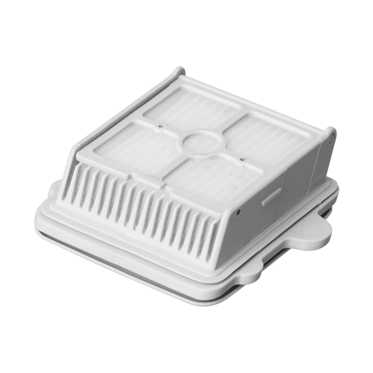 Roborock Washable Filter Replacement for F25, F25LT, F25RT, F25ACE, F25ALT, F25 ACE Combo, F25 Combo