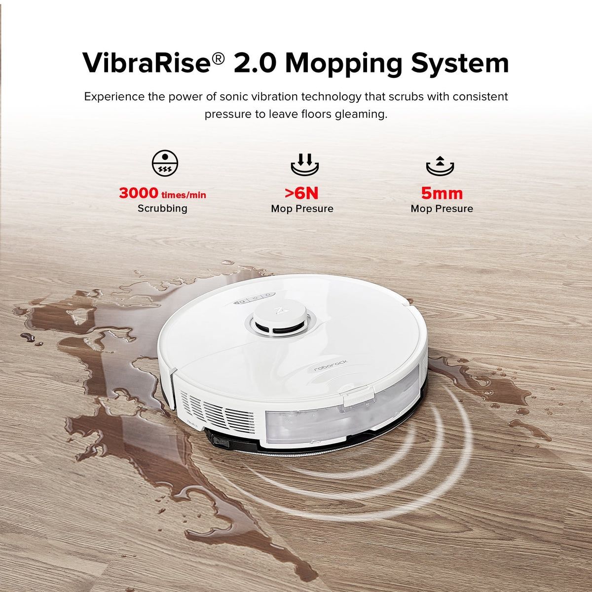 Roborock S8+-Trade in