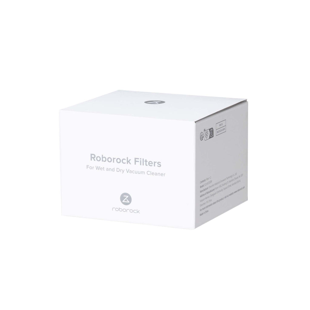 Roborock Filter*2pcs for Dyad Pro, Dyad Pro Combo