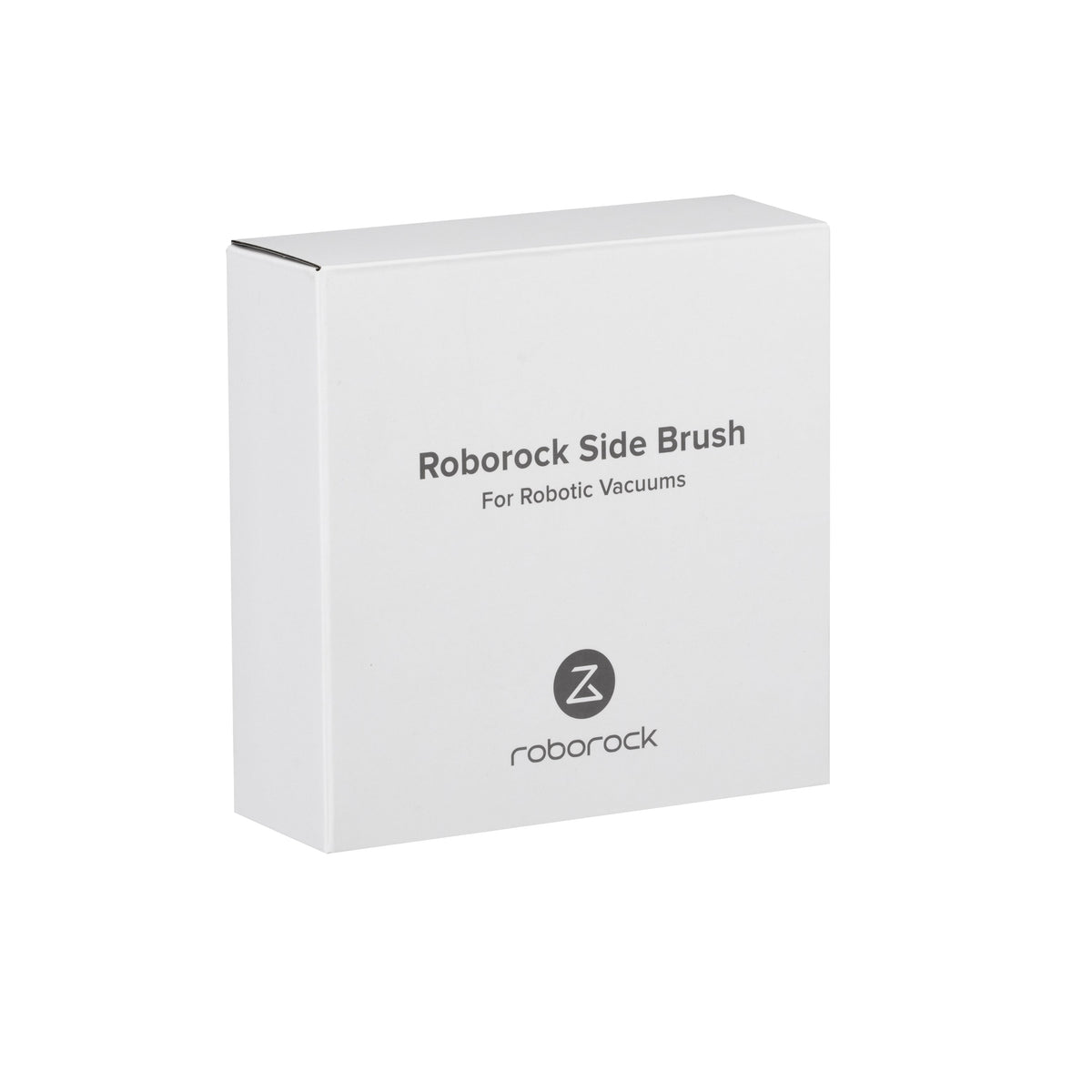 Roborock White Side Brushes Replacement (2 Pieces)