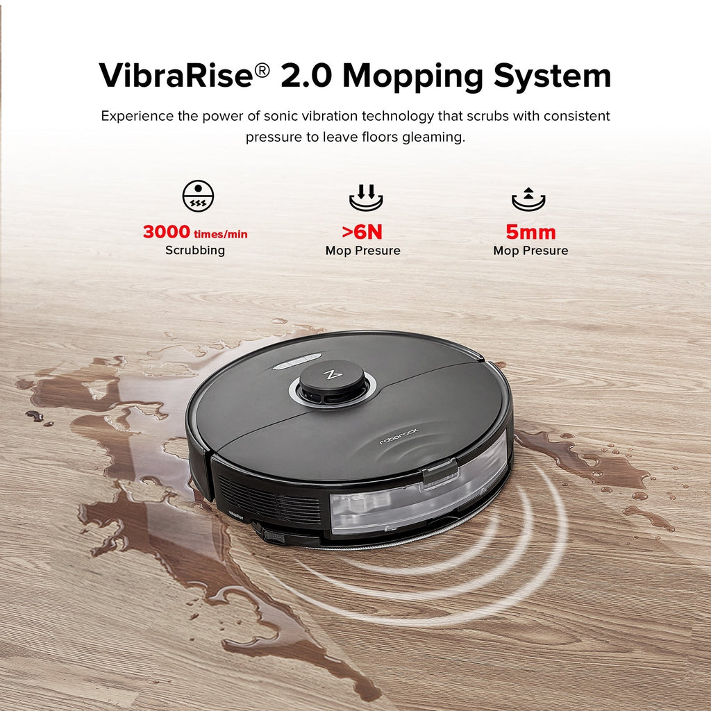 Roborock S8+-Trade in