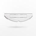 Roborock S7, S7+Mop Cloth Bracket