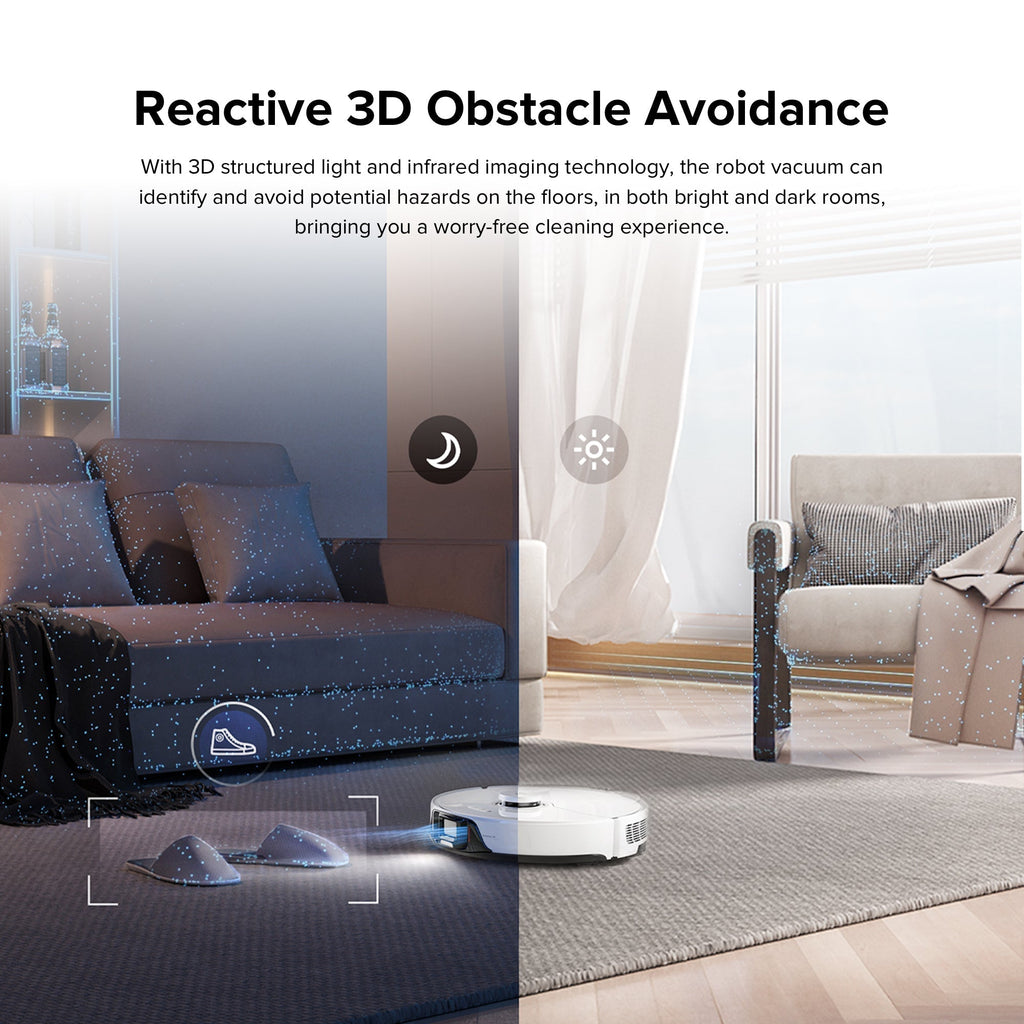 Roborock S8+-Trade in