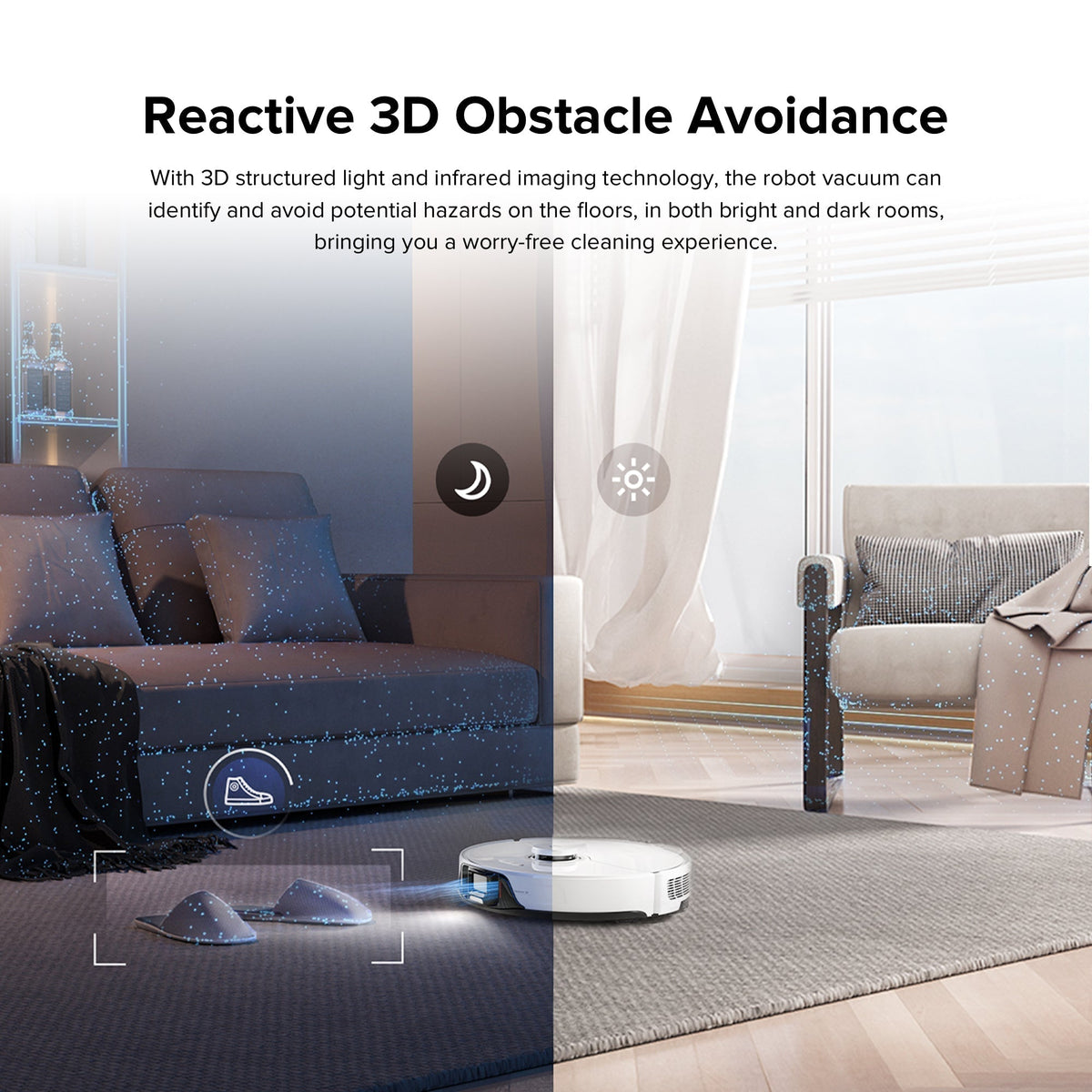 Roborock S8+-Trade in
