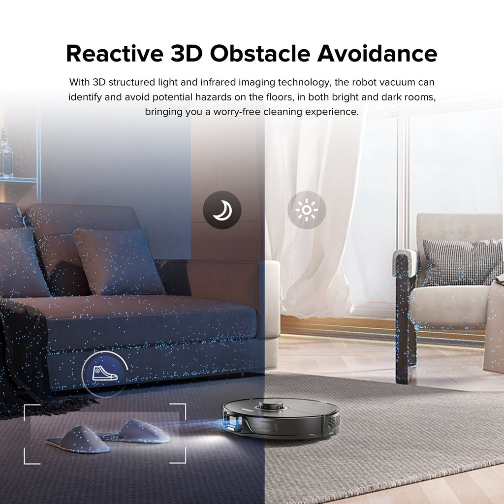 Roborock S8+-Trade in